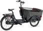 Preview: BATAVUS Bosch CX 500Wh FIER-3 85Nm