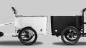 Preview: Butchers & Bicycles MK1-E Vario ohne Tür