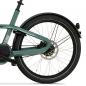 Preview: Carqon Flatbed 500Watt Bosch PETROL