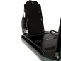 Preview: Carqon Flatbed 500Watt Bosch PETROL