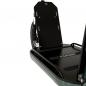 Preview: Carqon Flatbed 500Watt Bosch BLACK