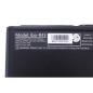 Preview: Babboe R45 L-ionen Akku 450Wh 12,4Ah für GWA Hinterrad-Motorenv