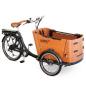 Preview: Babboe Go-E Lastenfahrrad 500WH