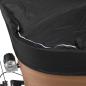 Preview: Babboe CARVE/FLOW Regenschutzplane mit Spannern