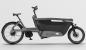 Preview: LOVENS Explorer S85 ABS AUTOMATIX 725Wh  AKTION inkl. Regenverdeck und LED-Streifen