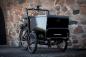 Preview: Winther CX Transport 8-Gang Lastenfahrrad Alu 330 Liter