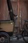 Preview: Winther CX Transport 8-Gang Lastenfahrrad Alu 330 Liter