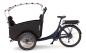 Preview: Winther CARGOO 2+2 schwarz