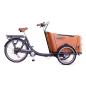 Preview: Babboe Go-E Lastenfahrrad 500WH