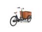 Preview: Babboe GO Mountain Lastenrad 500Wh AKTION inkl. REGENVERDECK