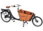 Preview: Babboe Mini-E Lastenfahrrad 500Wh