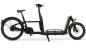 Preview: Carqon Flatbed 500Watt Bosch BLACK