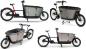 Preview: Carqon E2 Riemenantrieb 2x500Watt