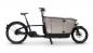 Preview: Carqon E2 Riemenantrieb 2x500Watt