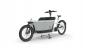 Preview: Carqon Cruise 500Wh Enviolo WHITE