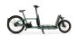 Preview: Carqon Flatbed 500Watt Bosch PETROL
