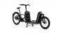Preview: Carqon Flatbed 500Watt Bosch PETROL