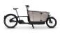 Preview: Carqon E2 Riemenantrieb 2x500Watt