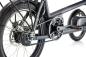 Preview: CHIKE Cargorad e-Kids GELB Mod.23 Neuheit!