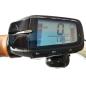 Preview: Babboe Curve Mountain Lastenrad BLACK EDITION AKTION inkl. REGENVERDECK