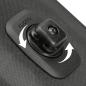Preview: KLICKfix Phone Bag Comfort M mit Mini-Adapter