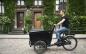 Preview: Winther CX Transport 8-Gang Lastenfahrrad Alu 330 Liter