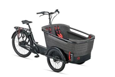 BATAVUS Bosch CX 500Wh FIER-3 85Nm