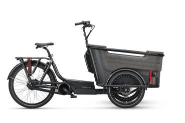 BATAVUS Bosch CX 500Wh FIER-3 85Nm