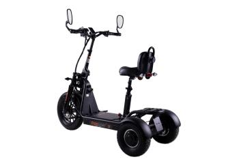 Freeliner EVO III Air 20 mit 26Ah Spezialset