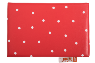 Babboe Max-E Sitzkissen-Set Spotty Dots