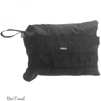 Preview: Babboe Luxurious Regen Cover Curve/Carve/Flow