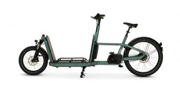 Carqon Flatbed 500Watt Bosch PETROL