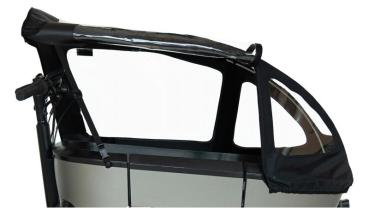 Carqon Verdeck Classic