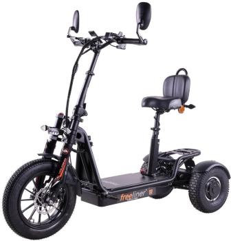 Freeliner EVO III Air 20 mit 26Ah Spezialset