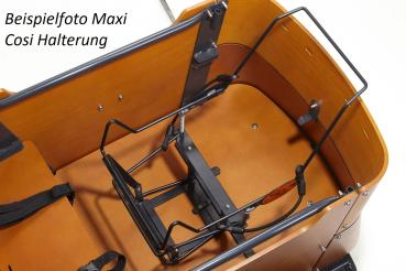 Babboe Maxi Cosi Träger Curve/City/Mini/Carve