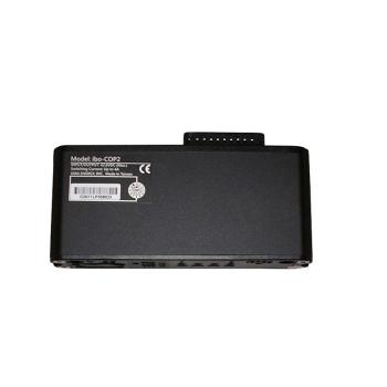 COP-2-Adapter City-E/Curve-E/Max-E R45 und R37