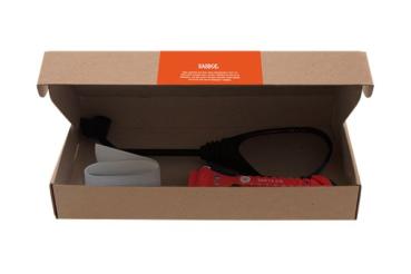 Babboe Sicherheits-Set