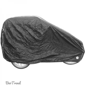 Babboe Luxurious Regen Cover Curve/Carve/Flow
