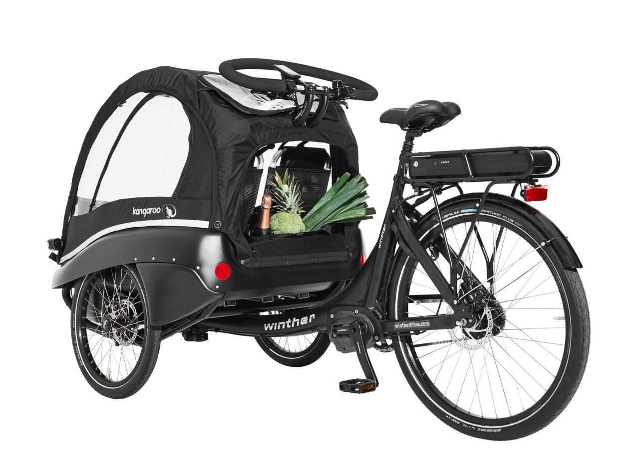 Winther kangaroo bike cheap