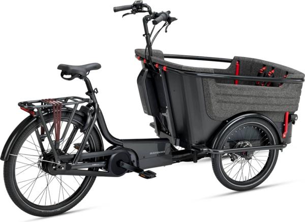 BATAVUS Bosch CX 500Wh FIER-3 85Nm