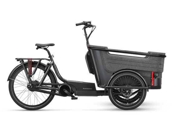 BATAVUS Bosch CX 500Wh FIER-3 85Nm