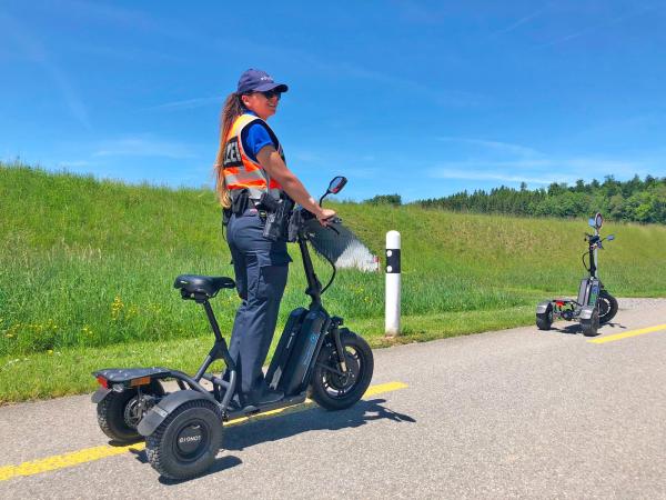 Freeliner EVO III Air 20 mit 26Ah Spezialset