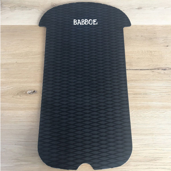 Babboe Antirutschmatte Lastenfahrrad für Carve / Flow