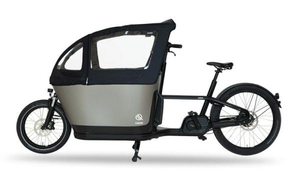 Carqon Verdeck Classic