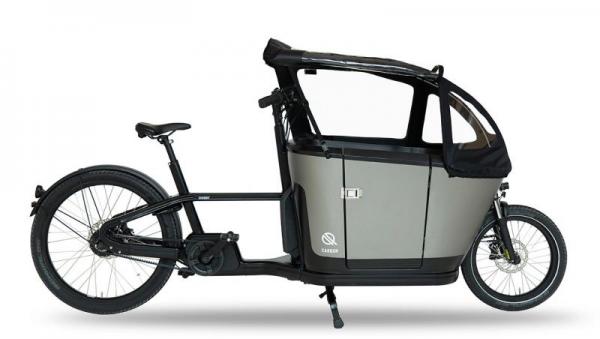 Carqon Verdeck Classic