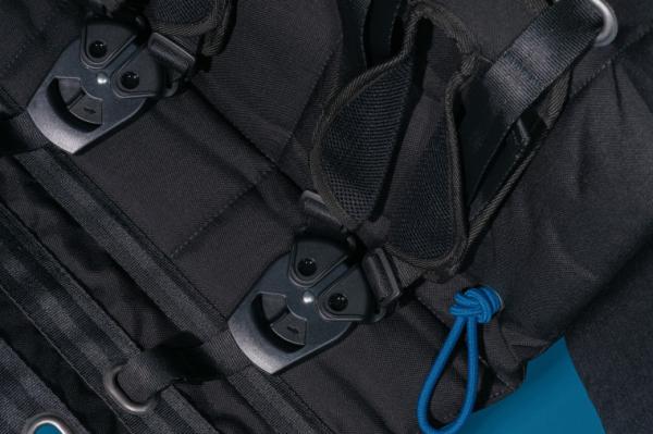 Muli Kindersitze mit Anschnalgurte